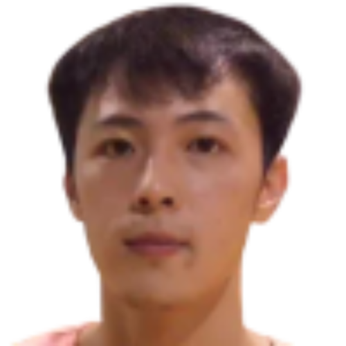 Wen Jiang :: 2024 - Beijing Ducks - Ficha e Estatísticas do Jogador