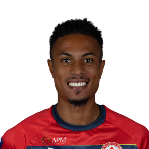André Rosa :: 2026/2027 - Trofense - Ficha e Estatísticas do Jogador