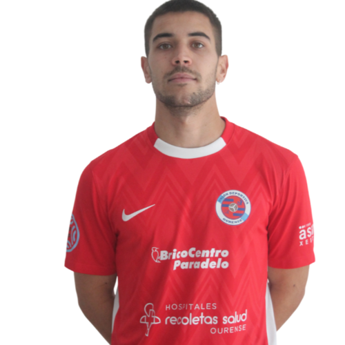 UD Ourense Beats Barakaldo 1-0 to Claim First Win of the Season UD Ourense Beats Barakaldo 1-0 to Claim First Win of the Season