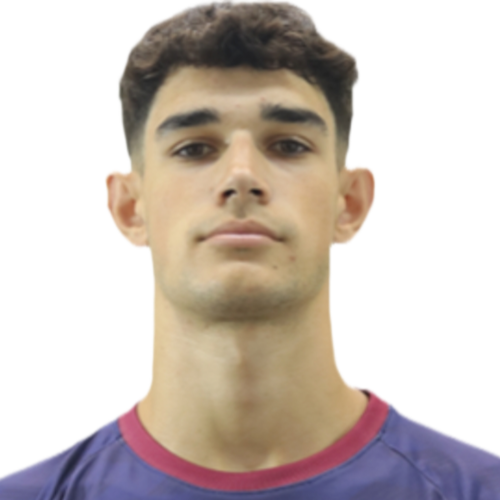 Robim Dâmaso :: 2023/2024 - FC Famalicão - Ficha e Estatísticas do Jogador