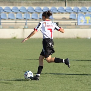 Soraia Silva - Varzim - Ficha e Estatísticas da Jogadora