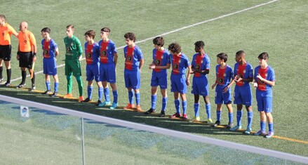 FC Alverca 3-0 Caldas SC