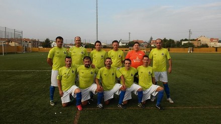 Perafita 2-2 Custias FC