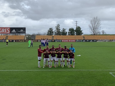 FC Alverca 2-0 Aljustrelense