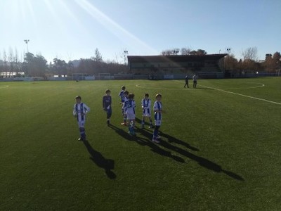 Alunos Meirim FC 2-3 Livrao