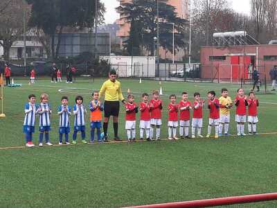 SC Salgueiros 0-0 FC Pedras Rubras