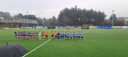 FC Termas So Vicente 3-1 ASS Nevogilde