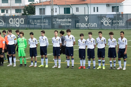 FC Famalico 2-0 Vitria SC