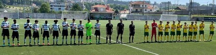 Paços de Ferreira 0-3 Sporting