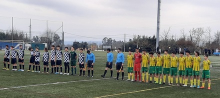 CD Tondela 0-4 Boavista