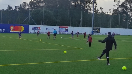 Gondim-Maia 0-0 Vila FC