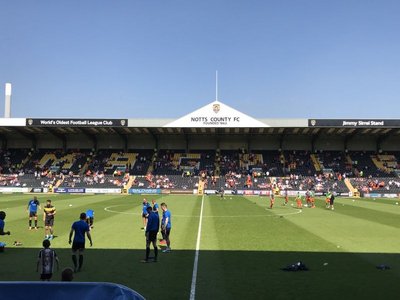 A epopeia de Pelly Ruddock: com o Luton desde a quinta divisão até à  Premier League!