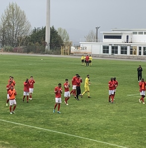 Futebol Clube de Vilarinho - 🇳🇬*𝙁𝙐𝙏𝙀𝘽𝙊𝙇 𝘾𝙇𝙐𝘽𝙀 𝘿𝙀  𝙑𝙄𝙇𝘼𝙍𝙄𝙉𝙃𝙊*🇳🇬 Rescaldo do Duelo e Derby Concelhio frente à AR.  São Martinho ✍️ ⚽𝐑𝐞𝐬𝐮𝐥𝐭𝐚𝐝𝐨 𝐅𝐢𝐧𝐚𝐥 𝐝𝐨 𝐉𝐨𝐠𝐨 𝐝𝐚 1️⃣1️⃣°  𝐣𝐨𝐫𝐧𝐚𝐝𝐚 𝐝𝐨