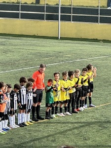 Boavista 11-1 FC Foz