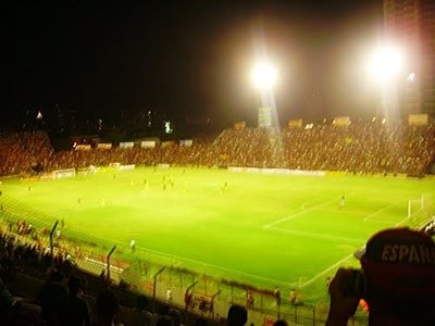 Sport 1-0 Araripina