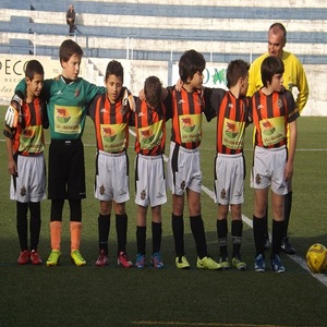 Perosinho 1-3 Vilanovense FC