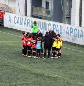 AD Marco 09 4-2 Vila FC