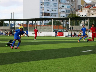 Desportivo O. Moscavide 3-0 Assoc. Torre