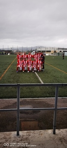 Darquense 1-3 Lanhelas FC