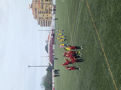Vila FC 9-1 Cade Rei