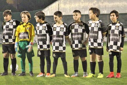 Boavista 5-1 Gulpilhares FC