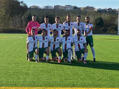 AD Várzea FC 3-0 GDCSS Castelões