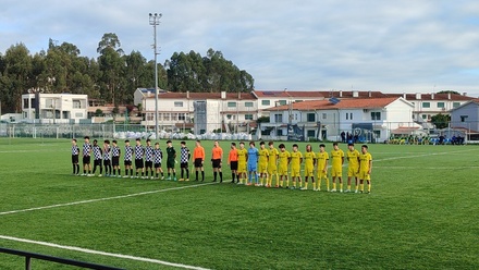 FC Famalicão 3-1 Boavista