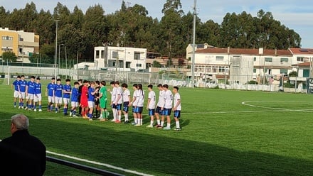 FC Famalicão 5-1 Feirense