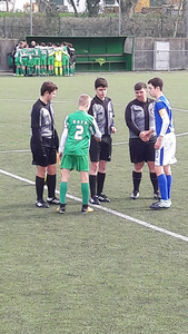 SC Porto 5-0 Arcozelo