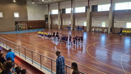 Maia Futsal 6-4 EDC Gondomar