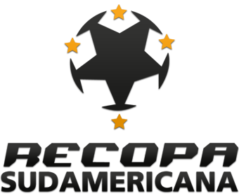 Resultado de imagem para FUTEBOL - RECOPA - logos