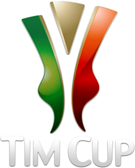 Juventus 1-1 Internazionale :: TIM Cup 2022/2023 :: Ficha do Jogo 