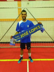 CD José Lopes (POR)