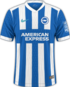 Brighton & Hove Albion - Inglaterra - Jogos, Classificações, Plantel e ...