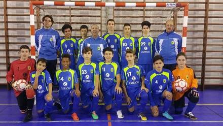 Real Futsal Clube (POR)