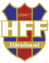 Harnsands FF