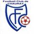 FC Chauray B