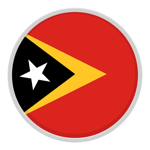 Timor Leste S17