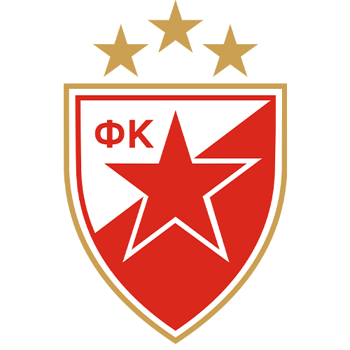 Crvena Zvezda Masc.