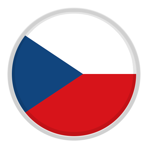 Checoslovquia Amadores