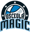 Osceola Magic