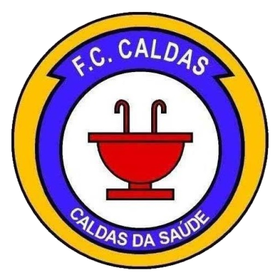 FC Caldas (Sto Tirso) Fut.7