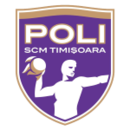 SCM Politehnica Timisoara Masc.