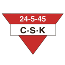 Charlottenlund SK Masc.