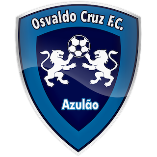 Osvaldo Cruz Jun.A S19