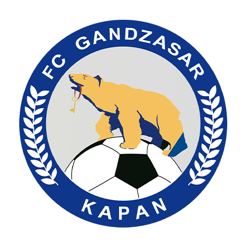 Gandzasar FC