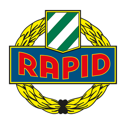 Rapid Wien B