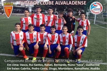 FC Alvaladense (POR)