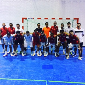 Valpaos Futsal (POR)