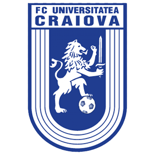 FC Universitatea 1948 B